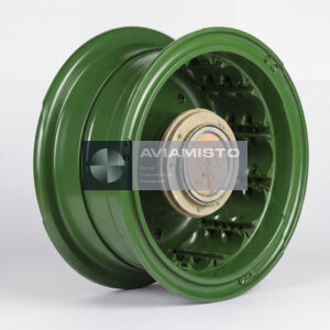 Т97-310 авиационное тормозное колесо