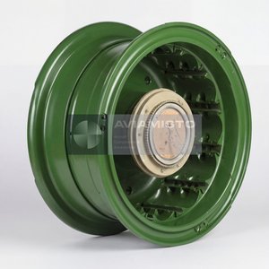 Т97-310 авиационное тормозное колесо