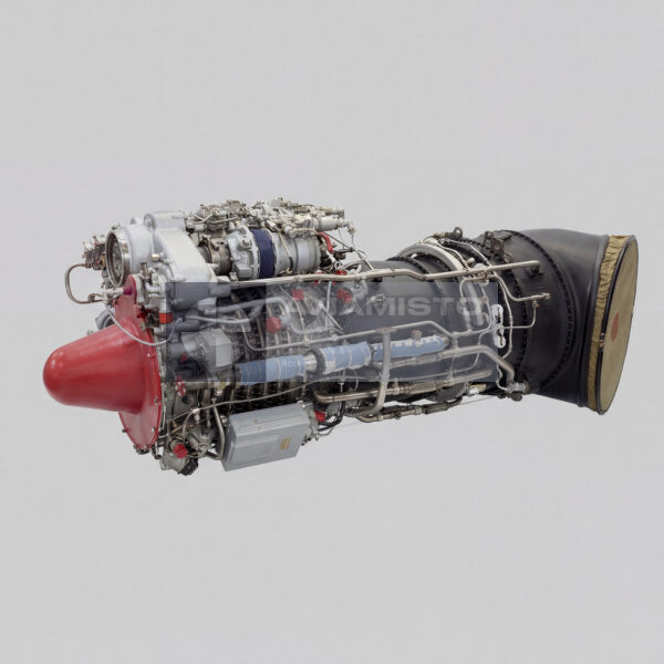 ТВ3-117ВМ серия 3