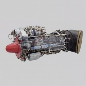 ТВ3-117ВМ серия 3