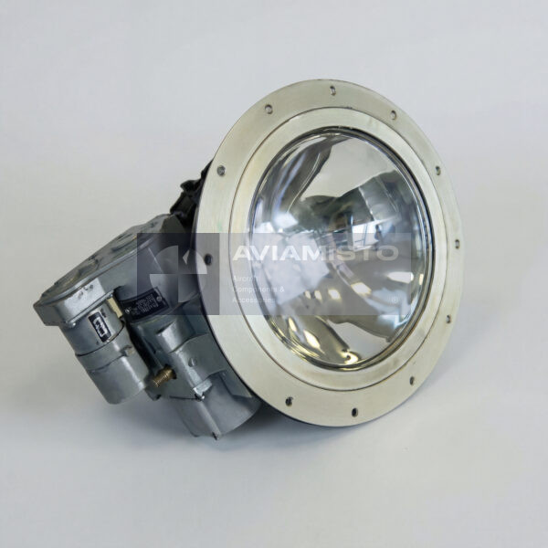 ПРФ-4М авиационная посадочно-рулежная фара