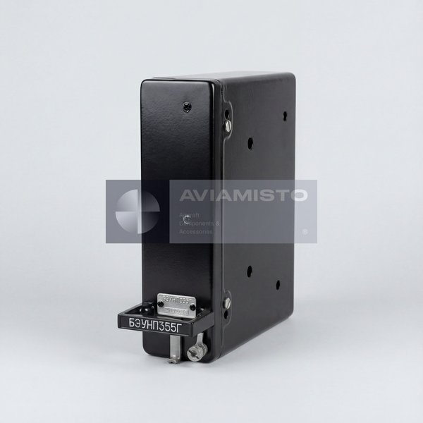 BZUNP355G