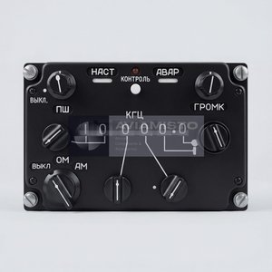 B7A2-YAPL / B7A2-JAPI control panel