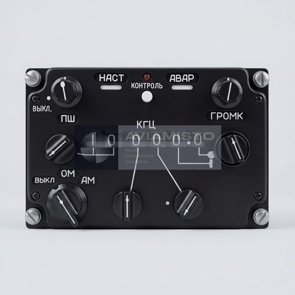 B7A2-YAPL / B7A2-JAPI control panel