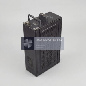 BRZU115VO-1 Regulation and Control Unit