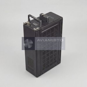 BRZU115VO-1 Regulation and Control Unit