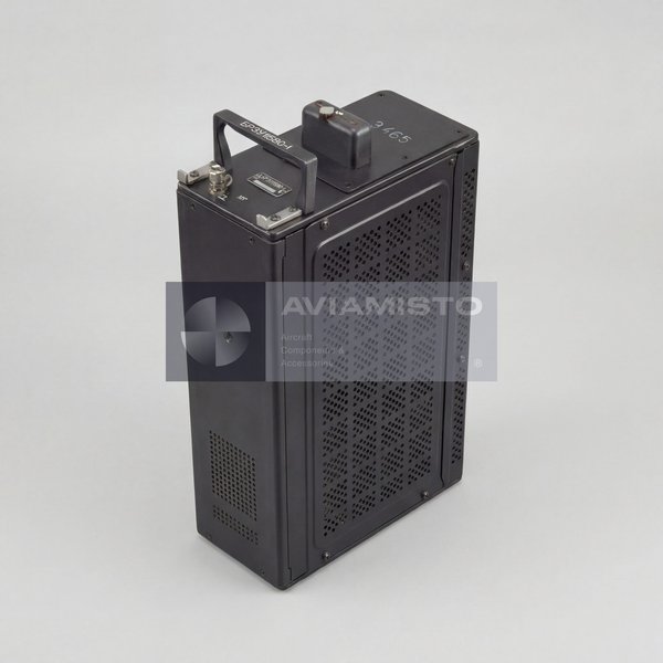 BRZU115VO-1 Regulation and Control Unit