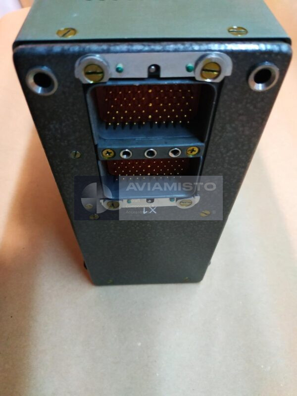 BRZU115VO Series 3 (BRZU115VO-3s)