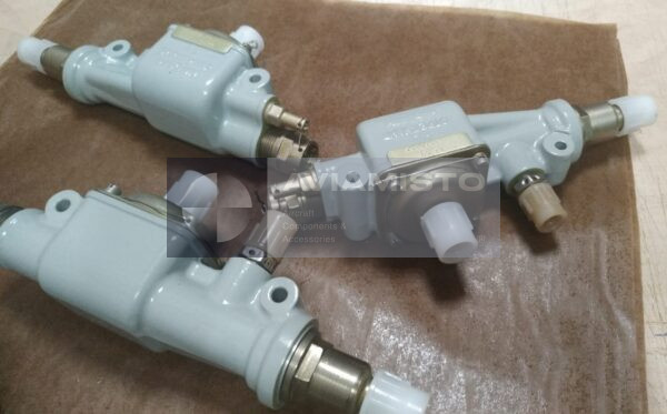 АД-50 автомат давления авиационный