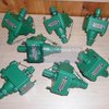 Reduction Accelerator UP03/2M (UP03M-200)