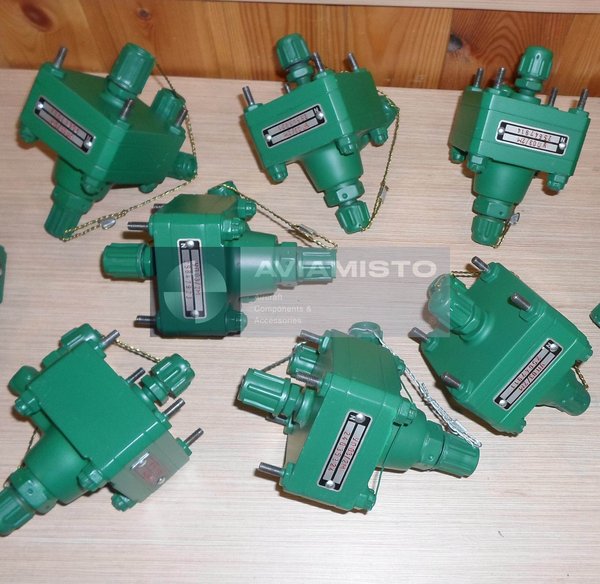 Reduction Accelerator UP03/2M (UP03M-200)
