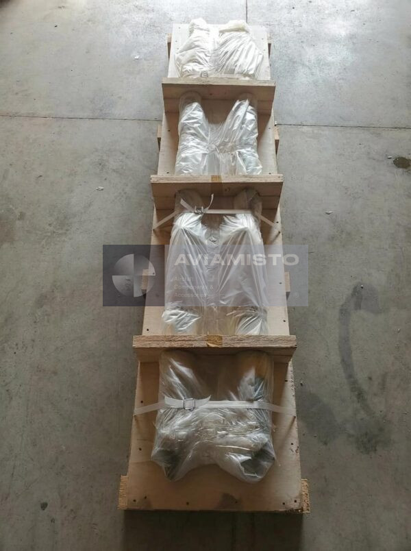 8A-4101-00B-1 8A-4101-00B-2