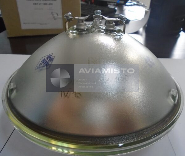 ЛФЛ 27-1000+450, ЛФСМ-ПР27-1000+450