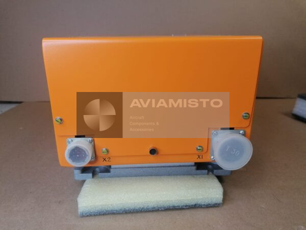 ЗБН-1-1 защищённый бортовой накопитель