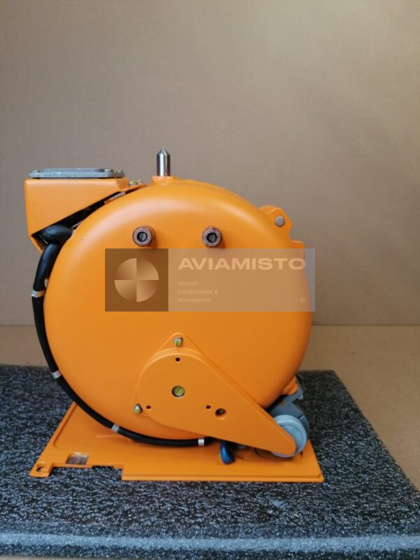 МЛП-23-1 лентопротяжный механизм ЗБН