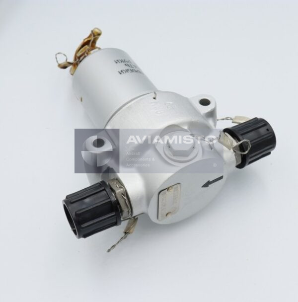 11TF30SM-1 Aircraft Fuel Filter