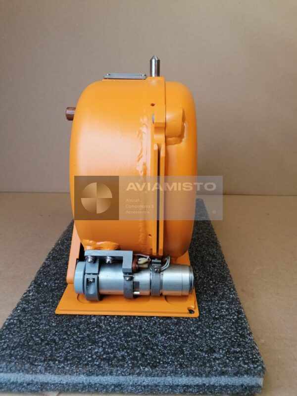 МЛП-23-1 лентопротяжный механизм ЗБН