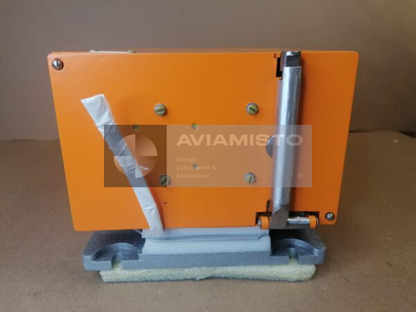 ЗБН-1-1 защищённый бортовой накопитель