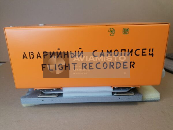 ЗБН-1-1 защищённый бортовой накопитель