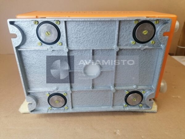 ЗБН-1-1 защищённый бортовой накопитель