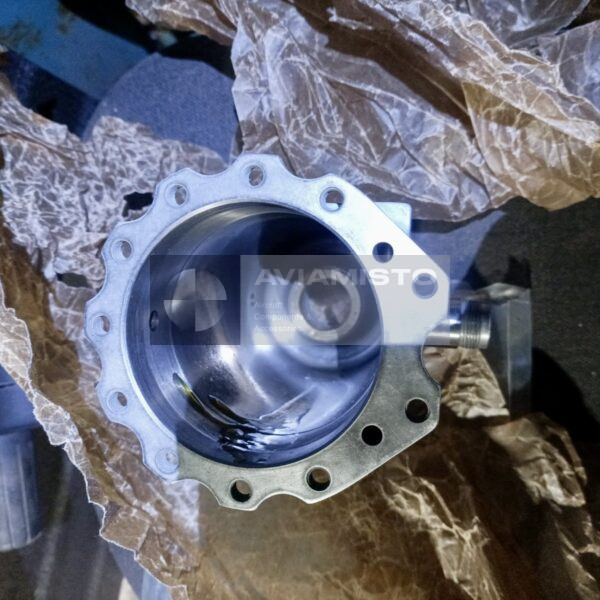 Цилиндр 8-1930-720А