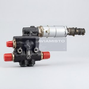 GA-74M/5 Hydraulic Solenoid Valve