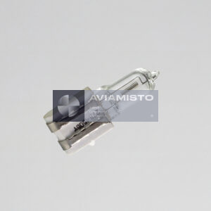 KGSM 27-150 Aircraft Quartz Halogen Lamp