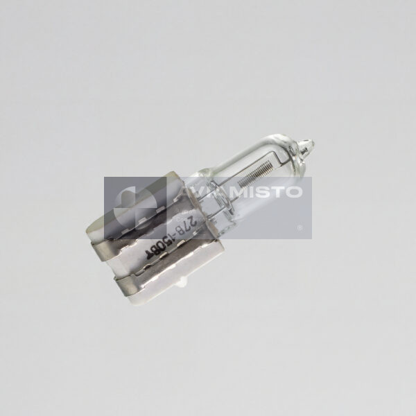 KGSM 27-150 Aircraft Quartz Halogen Lamp