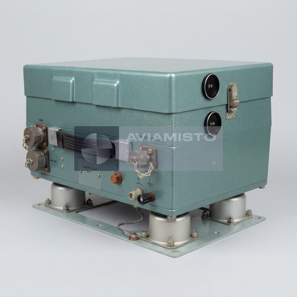 P-504N Ground Wire Voice Recorder