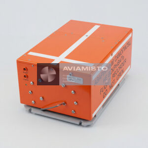 ZBN-1-3 Series 3 Protected Flight Data Recorder