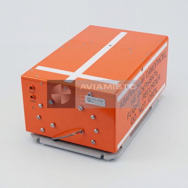 ZBN-1-3 Series 3 Protected Flight Data Recorder