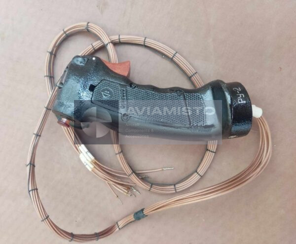 Рукоятка управления РУ-2 авиационная