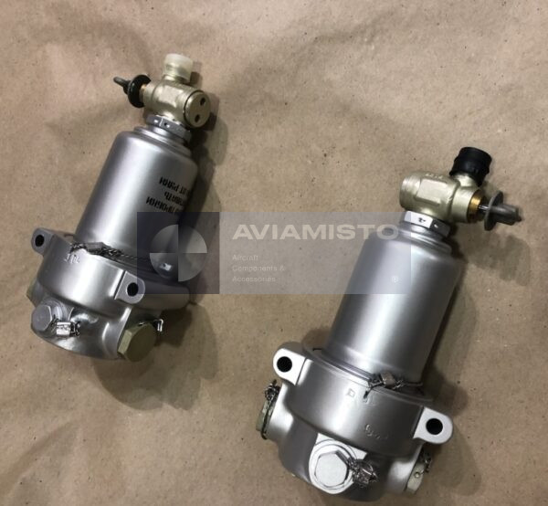 11ТФ30СМ-0 фильтр топливный авиационный || Aviamisto