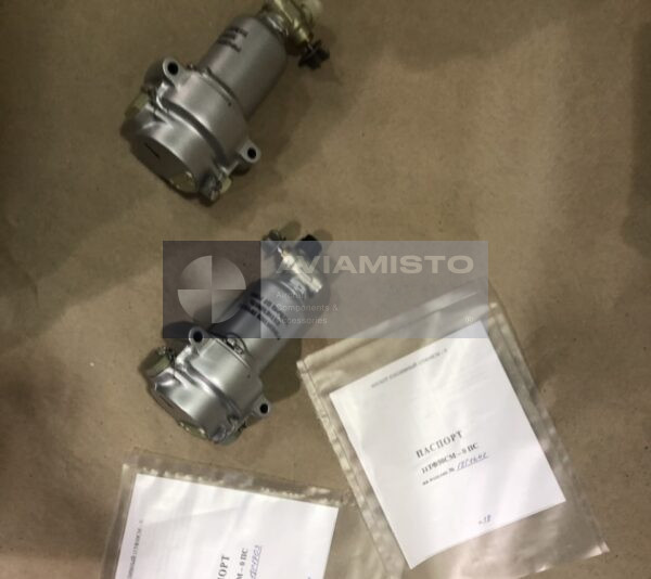 11ТФ30СМ-0 фильтр топливный авиационный || Aviamisto