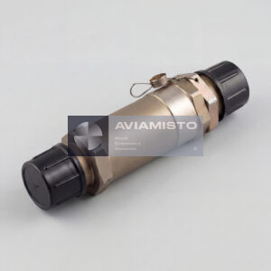 OK-10A Hydraulic Check Valve