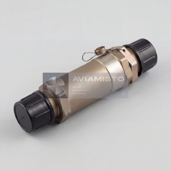 OK-10A Hydraulic Check Valve