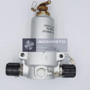 11TF30SM-1 Aircraft Fuel Filter