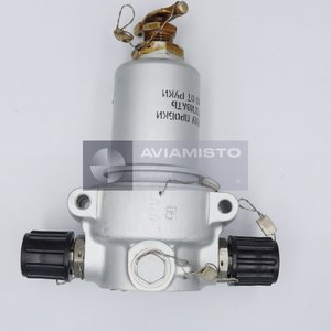 11TF30SM-1 Aircraft Fuel Filter