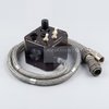 PU P-503B Control Panel for Wire Recorder