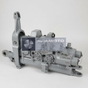 KAU-140 Combined Control Unit