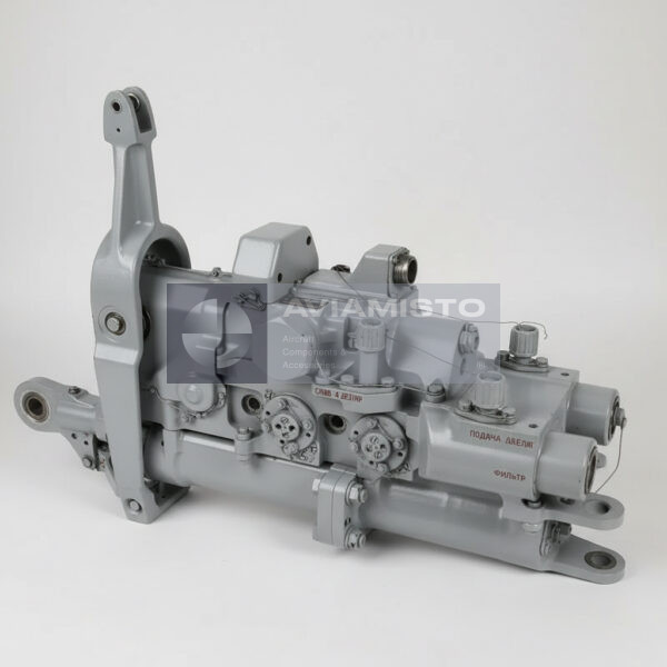 KAU-140 Combined Control Unit