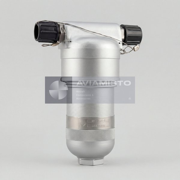 FG11BN-1 Hydraulic Filter