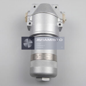 8D2.966.017-2 hydraulic filter