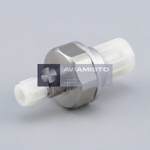 MSTV & MST Pressure Switch