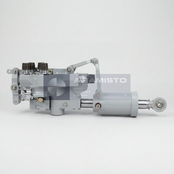 KAU-115AM Combined Hydraulic Control Actuator