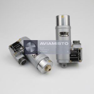 MP-100M Series 2 Linear Electromechanical Actuator
