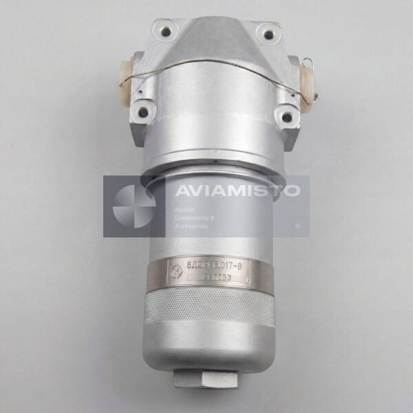 8Д2.966.017-8 фильтр гидравлический