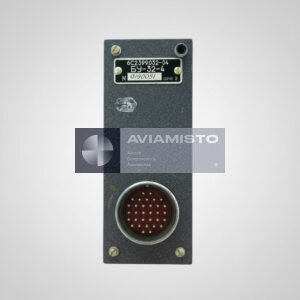 BU-32-4 Series 2 Aircraft Control Unit