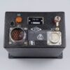 PU-25 Aircraft Control Panel