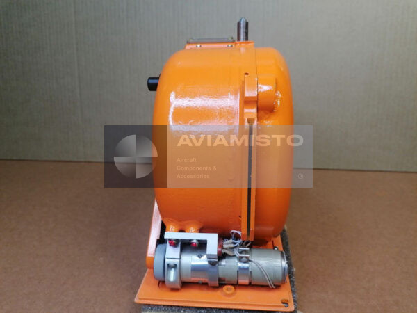 МЛП-23-3 магнитный лентопротяжный блок